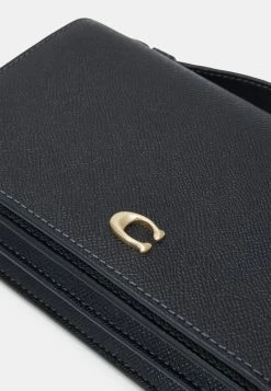 Cheap 🎁 Coach CROSSGRAIN BEA CROSSBODY - Across Body Bag - Black 🥰 -Coach Sales b656f5c0f5c3403f8b0a03b7e1b00e92