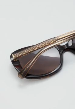 Flash Sale 🛒 Coach 👓 Sunglasses - Dark Tortoise 👏 -Coach Sales b771e734d4da494d8588551f780462e8