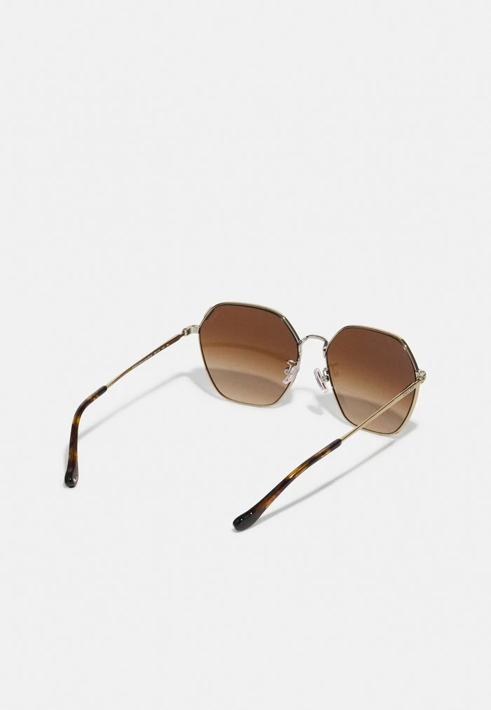 Cheap ๐คฉ Coach ๐ Sunglasses - Shiny Light Gold-coloured ๐ 2 Cheap ๐คฉ Coach ๐ Sunglasses - Shiny Light Gold-coloured ๐ - Image 2