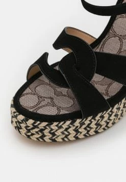 Wholesale π₯° Coach TALINA - Platform π©΄ Sandals - Black 𧨠13 Wholesale π₯° Coach TALINA - Platform π©΄ Sandals - Black 𧨠-Coach Sales b7f86aacbb944ce09fcd789c643d06da