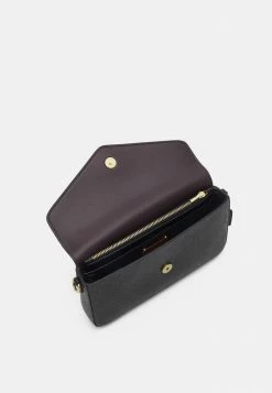 Discount ⭐ Coach CROSSGRAIN CROSSBODY - Across Body Bag - Black 🎁 -Coach Sales bd76cecfdaf54a29902bd349a2b8b8b5