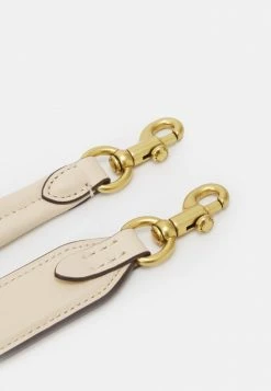 Best deal 😀 Coach COVERED CLOSURE PILLOW TABBY SHOULDER - 👜 Handbag - Ivory 🛒 -Coach Sales be68c005614a4e5b9290bb99e487b037