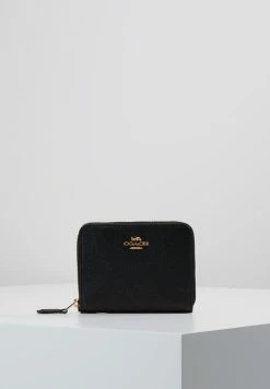 Buy 🔔 Coach Wallet - Black 🎉