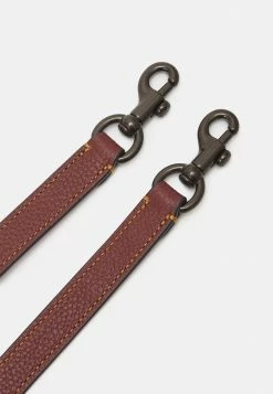 Deals 🤩 Coach SIGNATURE INTERIOR WILLOW - Tote Bag - Saddle 🤩 -Coach Sales c14717e4ade642348389b747e191ab39