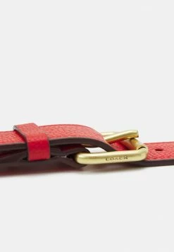 Discount 😍 Coach SIGNATURE TABBY SHOULDER BAG - 👜 Handbag - Sport Red ❤️ -Coach Sales c1ef272a5e4b4bacb70217230a02b2d5