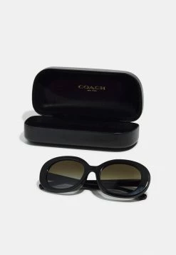 Best Sale 👏 Coach 👓 Sunglasses - Black ✔️ -Coach Sales c21161f5f1b049efb9dcb8da160f2d3e