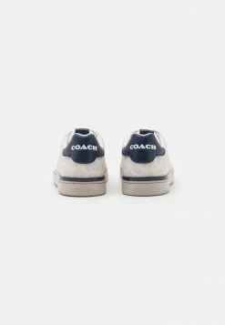 Best Sale ✨ Coach SIGNATURE - Trainers - Chalk/cobalt 👍 -Coach Sales c2be3cbc56f14b57a3283222add9632b
