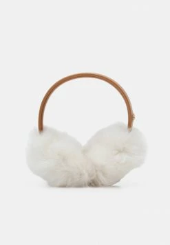 Discount ⌛ Coach EARMUFFS - Ear Warmers - Saddle 💯