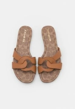 Best deal โญ Coach ESSIE - Mules - Natural ๐ 11 Best deal โญ Coach ESSIE - Mules - Natural ๐ -Coach Sales c5adba94fb504f189944d181327be37a