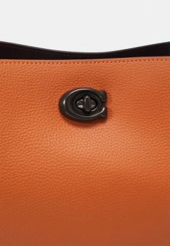 Brand new 🔥 Coach SHOULDER BAG - 👜 Handbag - Canyon/multi 🧨 -Coach Sales c79bae74b40b411689e4046722ec467f