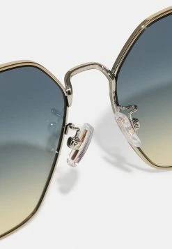 Best deal 💯 Coach 👓 Sunglasses - Shiny Light Gold-coloured 🥰 -Coach Sales ca0f772d1d444f40a9c81758bdddbb8d