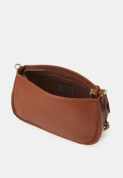 Promo 😉 Coach SOFT PEBBLE - Across Body Bag - Saddle 😉 -Coach Sales ca8cf7b9b1734f388b509c3af82a5c49