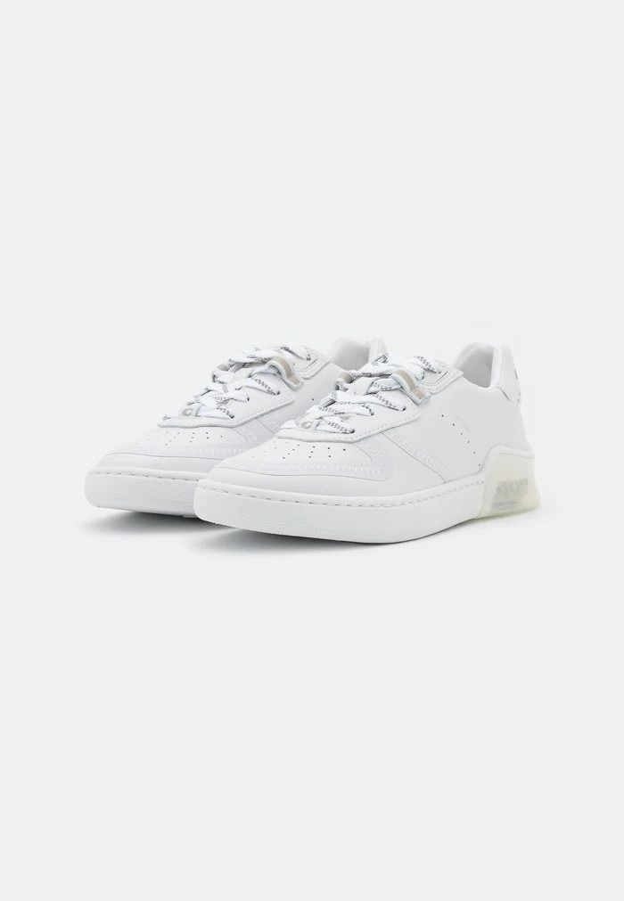 Cheapest ๐ Coach CITYSOLE COURT - Trainers - White ๐ 3 Cheapest ๐ Coach CITYSOLE COURT - Trainers - White ๐ - Image 3