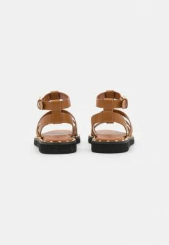Buy 🧨 Coach GISELLE - 🩴 Sandals - Penny 🔥 -Coach Sales ce60d8addbb14af99f6a662b94d2c245