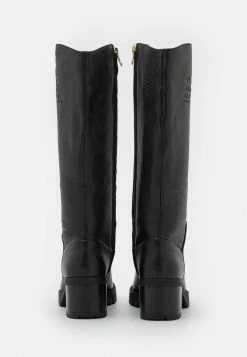 Brand new 🎁 Coach CINDY BOOT - Platform 🥾 Boots - Black 😉 -Coach Sales ce6fe9eaa4d24f5784cbd885cf22ef7b