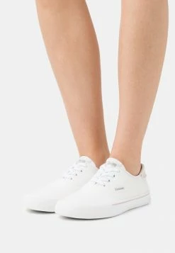 Cheapest 😍 Coach CITYSOLE SKATE - Trainers - Optic White 🎁