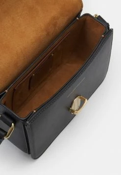 Buy ✔️ Coach STUDIO SHOULDER - Across Body Bag - Black ❤️ -Coach Sales d7899214f1e6402b9d5e65a75915942a