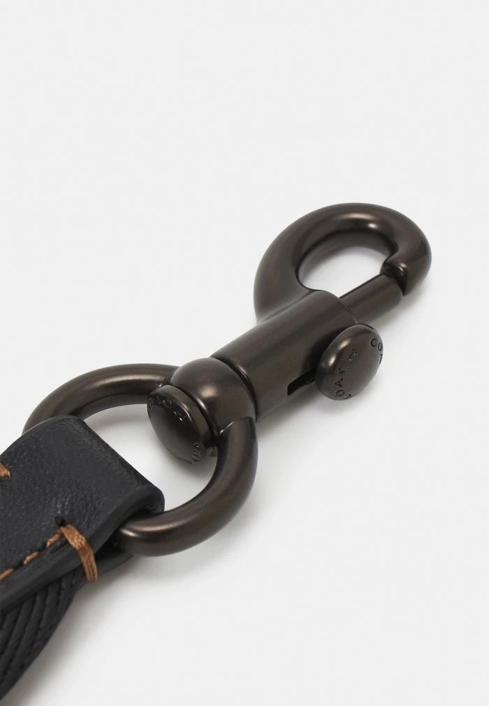 Brand new 💯 Coach CHARTER CROSSBODY IN SIGNATURE - Across Body Bag - Tan ⭐ 6 Brand new 💯 Coach CHARTER CROSSBODY IN SIGNATURE - Across Body Bag - Tan ⭐ - Image 6