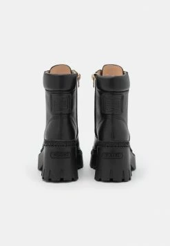 Flash Sale 🤩 Coach AINSELY - Platform Ankle 🥾 Boots - Black ✔️ 10 Flash Sale 🤩 Coach AINSELY - Platform Ankle 🥾 Boots - Black ✔️ -Coach Sales d8b765ebb83140fe8d2caaa20f748be9