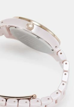 Buy 🥰 Coach PRESTON - ⌚ Watch - Pink ✔️ -Coach Sales df5f7840c1fd42e4a1c3eb450bc89d2b