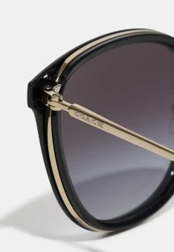 New 😉 Coach 👓 Sunglasses - Light Gold-coloured/black 🎁 -Coach Sales e0b68607b52645b587eb3986c4ae8e50