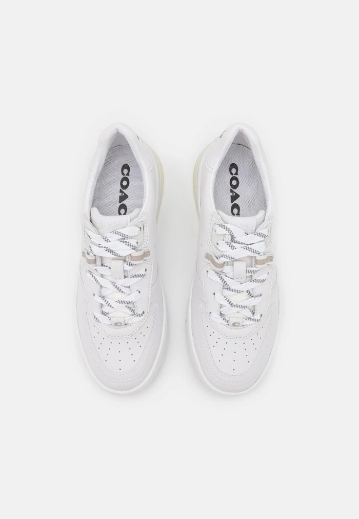 Cheapest ๐ Coach CITYSOLE COURT - Trainers - White ๐ 5 Cheapest ๐ Coach CITYSOLE COURT - Trainers - White ๐ - Image 5