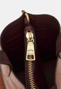 Flash Sale 😉 Coach EMBOSSED WILLOW TOTE - 👜 Handbag - Ginger 😍 -Coach Sales e1eaa3959cce4cff9109312186d9e82a