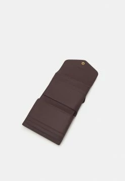 Hot Sale ✔️ Coach CROSSGRAIN SMALL WALLET - Wallet - Wine ✨ -Coach Sales e22cced6fd434e29aaf256838f82b3fa