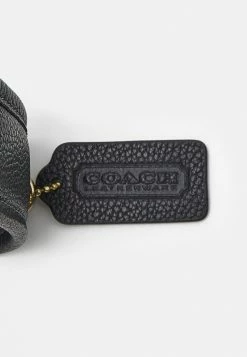 New ⭐ Coach POLISHED PEBBLE CHARTER 🎒 BACKPACK - Rucksack - Black ✔️ -Coach Sales e27e5f8d1fe9463bbc2b8b24ea4a79b1