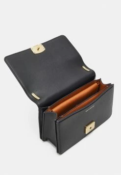 Best Pirce ✔️ Coach BANDIT SHOULDER BAG - Across Body Bag - Black 🔔 -Coach Sales e2e6bd0865fe4a01bd3dc2210af6216e