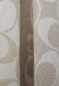 Coupon 😉 Coach REVERSIBLE MUFFLER - Foulard - Chalk Taupe ⭐ -Coach Sales e44b9ead61a64d45ac5d88d1d974d577