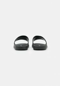 Cheapest ๐ Coach UDELE ๐งฅ COATED SLIDE - Mules - Charcoal/black โ 10 Cheapest ๐ Coach UDELE ๐งฅ COATED SLIDE - Mules - Charcoal/black โ -Coach Sales e818e27ba0d74a11b543c7dd959f8953