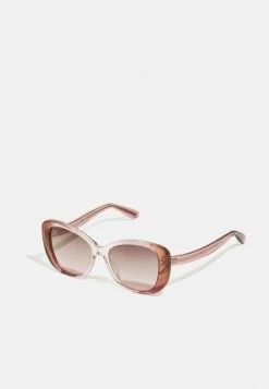 Best Sale 👍 Coach 👓 Sunglasses - Brown/pink Gradient ⌛