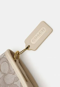 Best Sale ⌛ Coach ORIGINALS SIGNATURE SWINGER - 👜 Handbag - Stone/ivory ❤️ -Coach Sales e89bb3e4ea1b4a0aa652c6227f41a25c