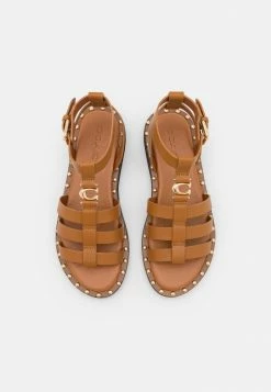 Buy 🧨 Coach GISELLE - 🩴 Sandals - Penny 🔥 -Coach Sales e8aa0ede867b4337817fe46254dd6a1f