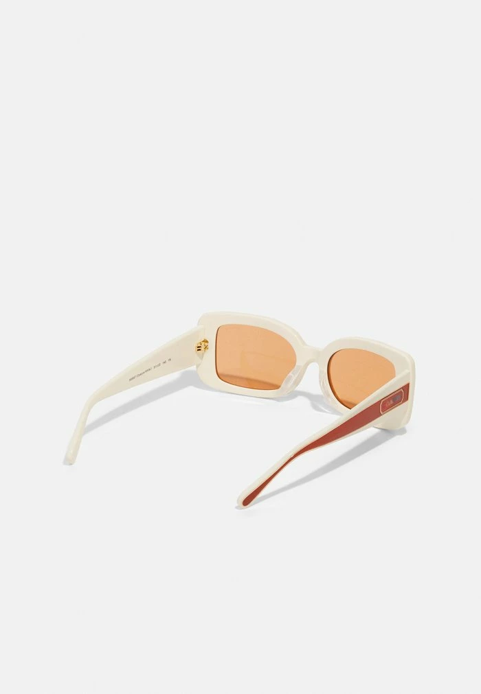 Cheap ๐ Coach ๐ Sunglasses - Opaque White ๐ 2 Cheap ๐ Coach ๐ Sunglasses - Opaque White ๐ - Image 2