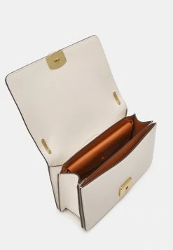 Hot Sale ❤️ Coach BANDIT SHOULDER BAG - Across Body Bag - Ivory 😉 -Coach Sales eccf945dea31479eb8e31534b3b9e873