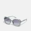 Brand new ⭐ Coach 👓 Sunglasses - Transparent Blue 👍
