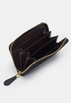 Best Sale 😀 Coach Wallet - Black 🥰 -Coach Sales edc852a2a4974f78adc6d5a1455ed004