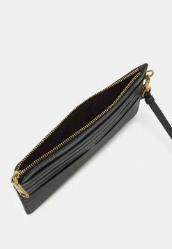 Hot Sale 👍 Coach Wallet - Black 🔔 -Coach Sales ef10407329c0486c89460695607427aa