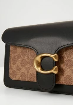 Best Sale ๐ Coach SIGNATURE TABBY - Across Body Bag - Tan Black ๐ 11 Best Sale ๐ Coach SIGNATURE TABBY - Across Body Bag - Tan Black ๐ -Coach Sales f001f513f7e34fa393a450fdf4a33f9c