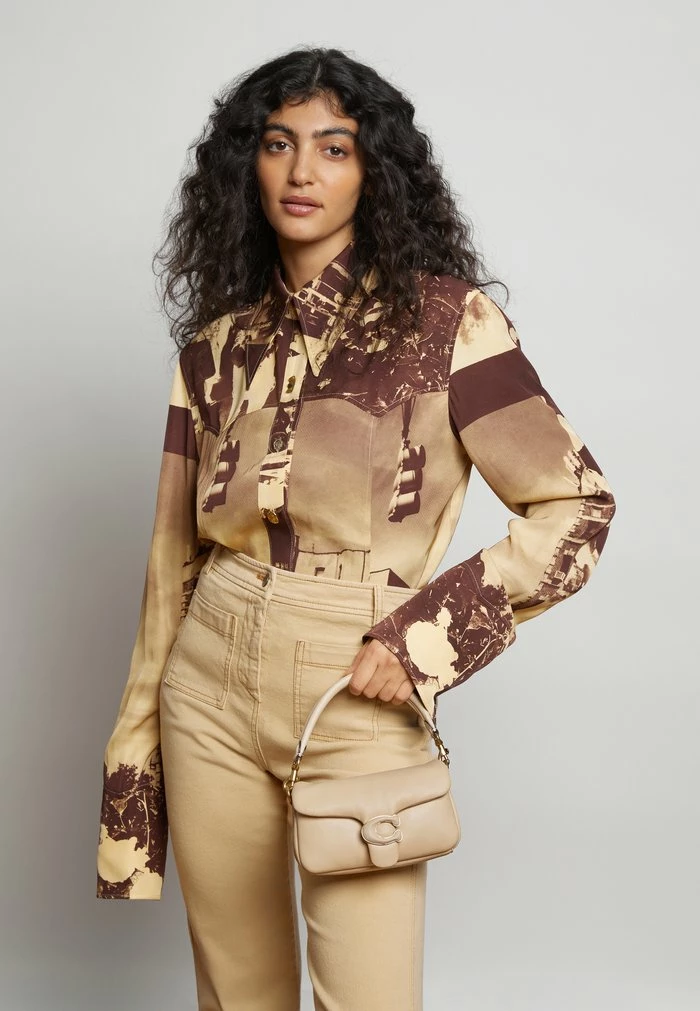 Wholesale โญ Coach COVERED CLOSURE PILLOW TABBY SHOULDER BAG 7 - ๐ Handbag - Ivory ๐ 1 Wholesale โญ Coach COVERED CLOSURE PILLOW TABBY SHOULDER BAG 7 - ๐ Handbag - Ivory ๐