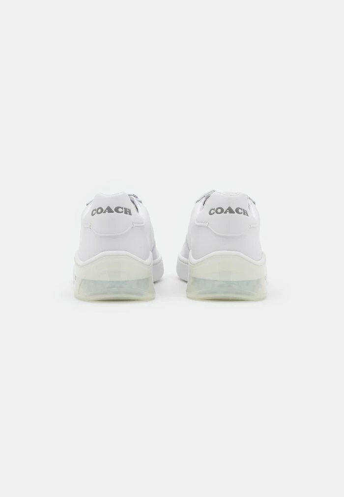 Cheapest ๐ Coach CITYSOLE COURT - Trainers - White ๐ 4 Cheapest ๐ Coach CITYSOLE COURT - Trainers - White ๐ - Image 4