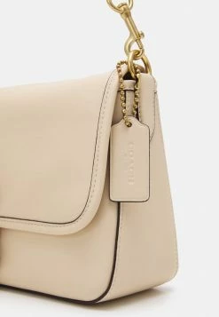Best deal 🌟 Coach SOFT TABBY SHOULDER BAG - 👜 Handbag - Ivory 🔥 -Coach Sales f3159495dfed465aadb7845bc35f2bd4