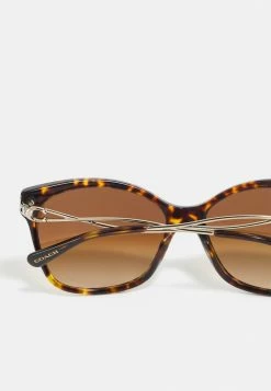 Promo 🌟 Coach 👓 Sunglasses - Brown 🤩 -Coach Sales f3feb6cc374f49bba3719011f748f1ff