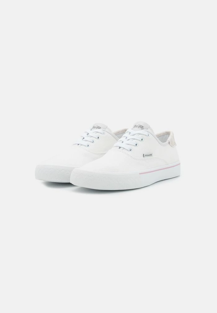 Cheapest ๐ Coach CITYSOLE SKATE - Trainers - Optic White ๐ 3 Cheapest ๐ Coach CITYSOLE SKATE - Trainers - Optic White ๐ - Image 3