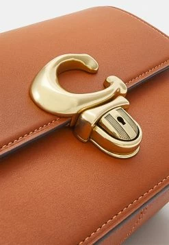 Promo ✔️ Coach STUDIO SHOULDER BAG - Across Body Bag - Canyon 🎁 -Coach Sales f6eef4a0b6b0451e82722724100ccd2f