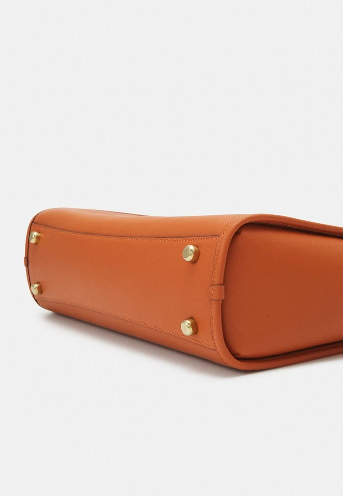 Cheapest ๐ Coach SOFT TABBY TOTE - Tote Bag - Canyon โญ 4 Cheapest ๐ Coach SOFT TABBY TOTE - Tote Bag - Canyon โญ - Image 4