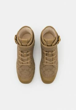 Buy 😀 Coach TROOPER BOOT - Lace-up Ankle 🥾 Boots - Light Surplus 🎁 9 Buy 😀 Coach TROOPER BOOT - Lace-up Ankle 🥾 Boots - Light Surplus 🎁 -Coach Sales fd73776c82b5448f855bdfc2e1ca098f