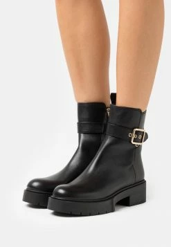 Brand new 🎉 Coach LACEY BOOTIE - Classic Ankle 🥾 Boots - Black 🔔
